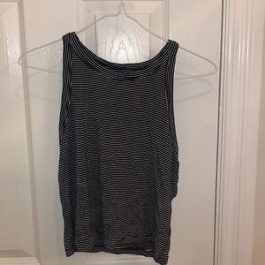 Cute haltered tank top